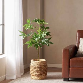 47.2 Inch Artificial Money Tree Pachira Plants