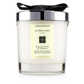 JO MALONE - English Pear & Freesia Scented Candle L2A6 200g (2.5 inch)